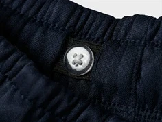 Name It shorts navy blazer